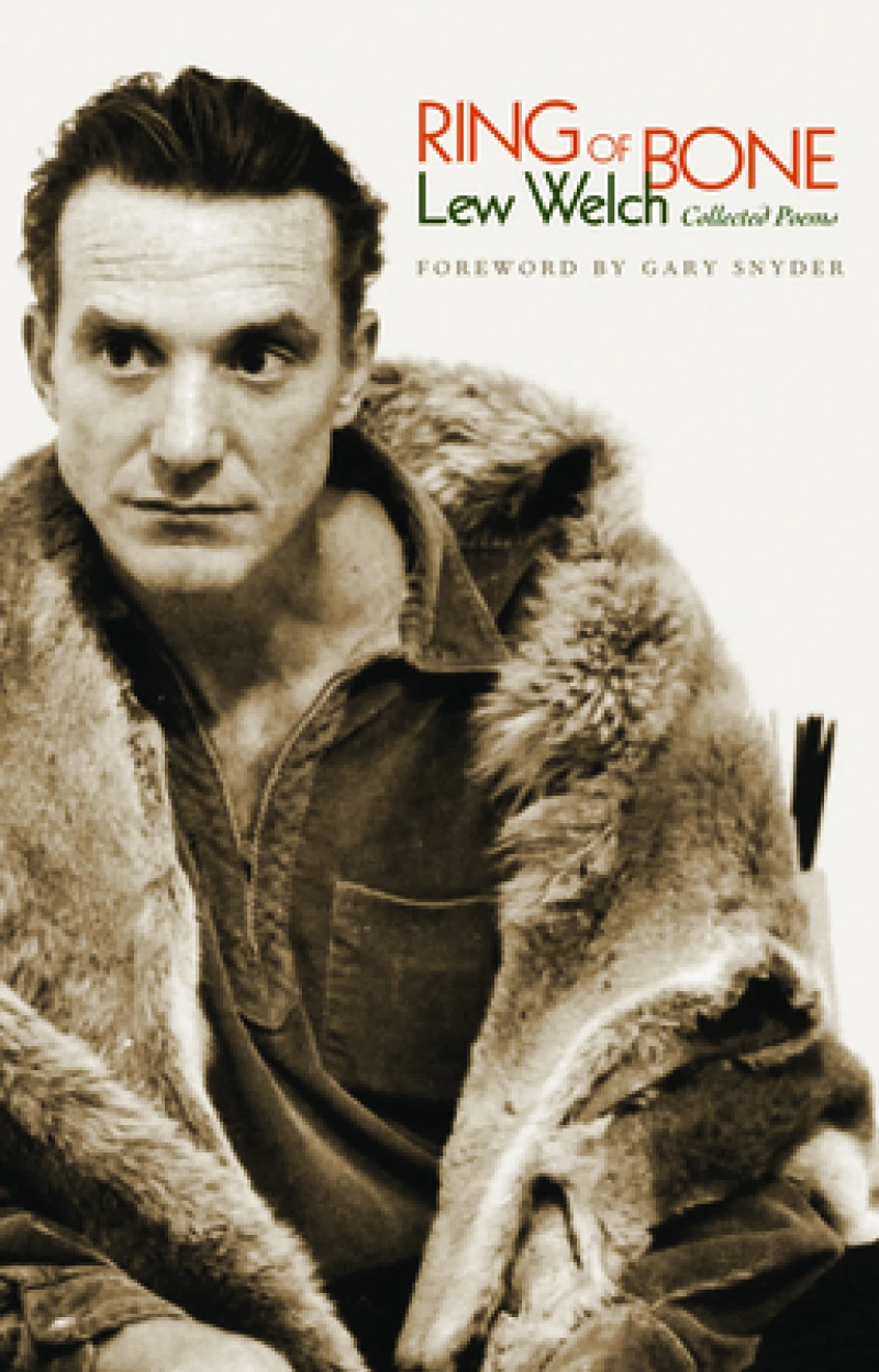 Ring of Bone: Collected Poems