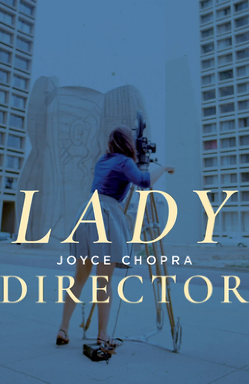 Lady Director