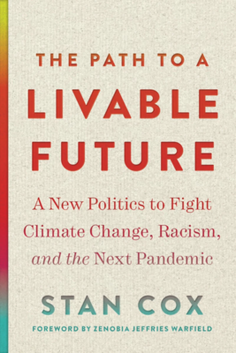 The Path to a Livable Future