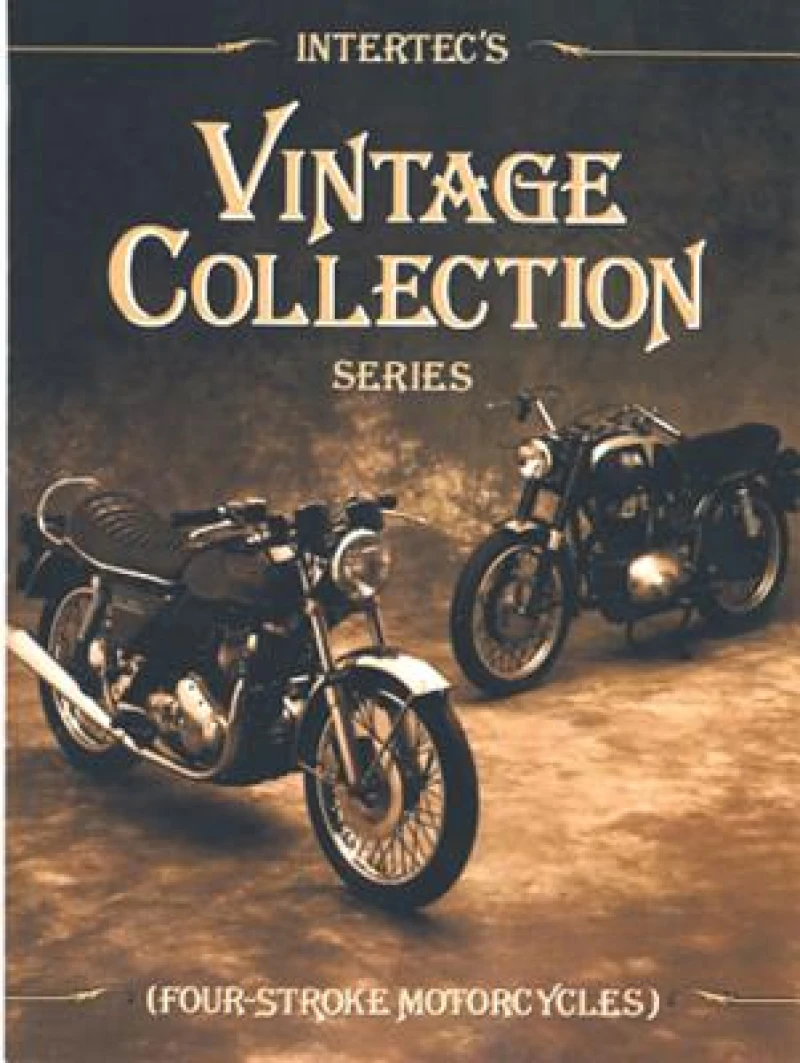 Vintage 4–Stroke Collection