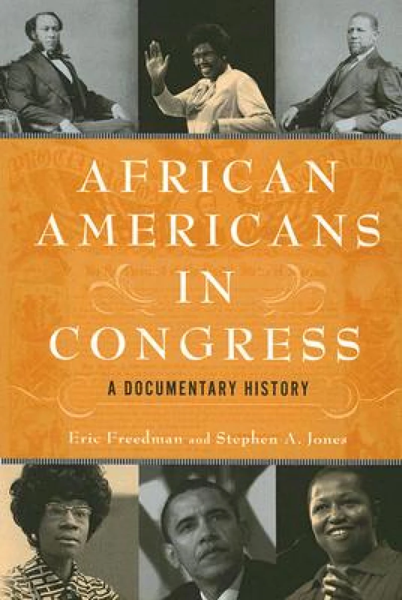 African Americans in Congress