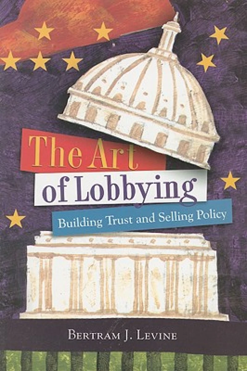 The Art of Lobbying