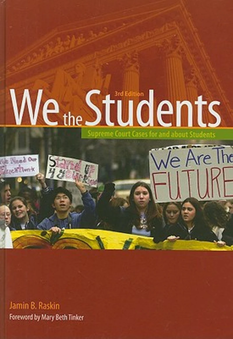 We the Students