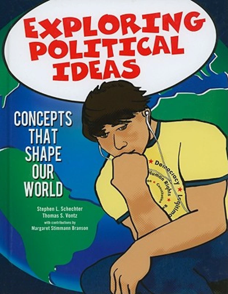 Exploring Political Ideas