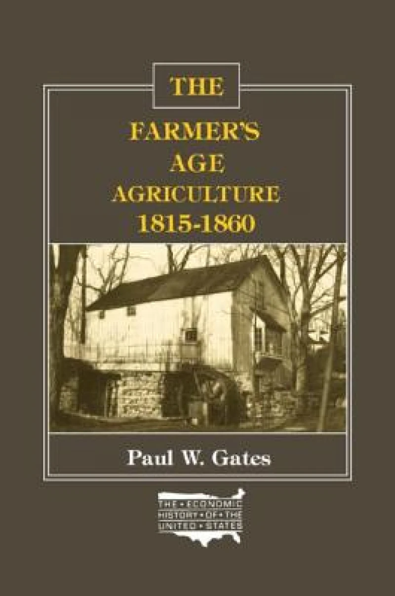 The Farmer''s Age