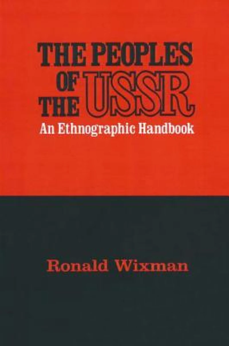 Peoples of the USSR