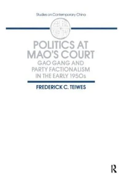 Politics at Mao's Court