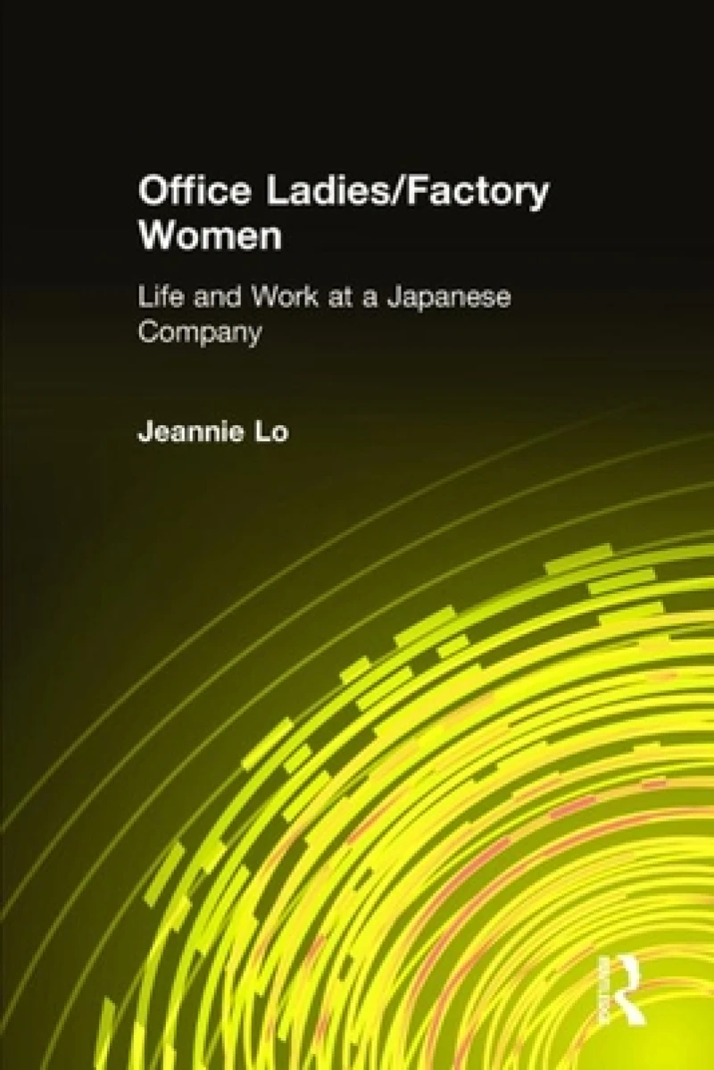 Office Ladies/Factory Women: