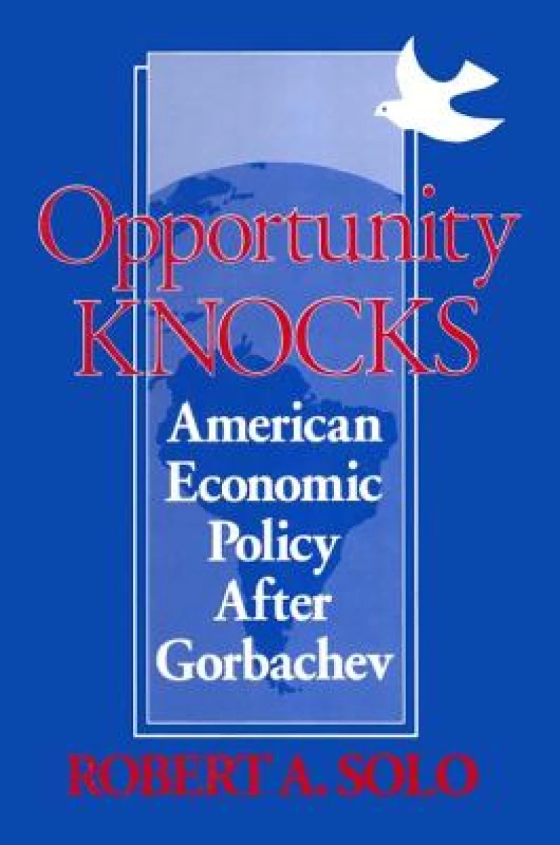 Opportunity Knocks