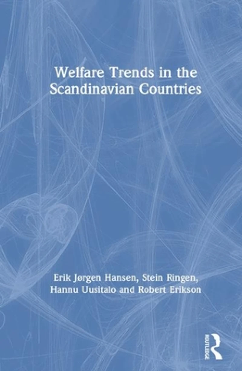 Welfare Trends in the Scandinavian Countries