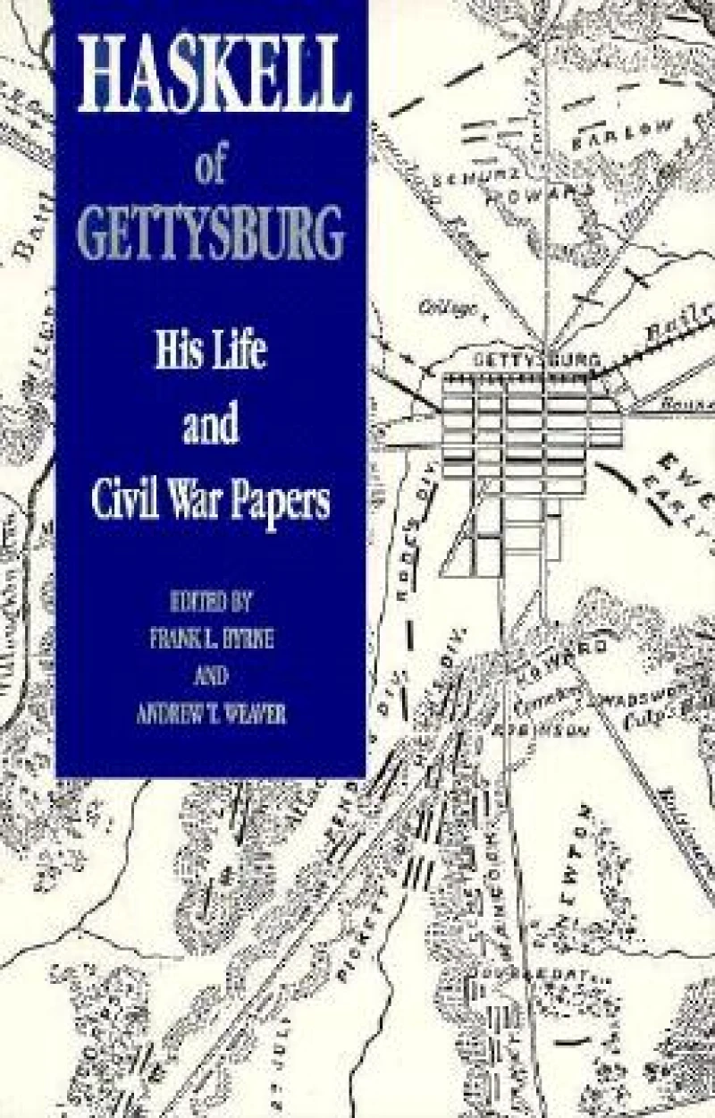 Haskell of Gettysburg