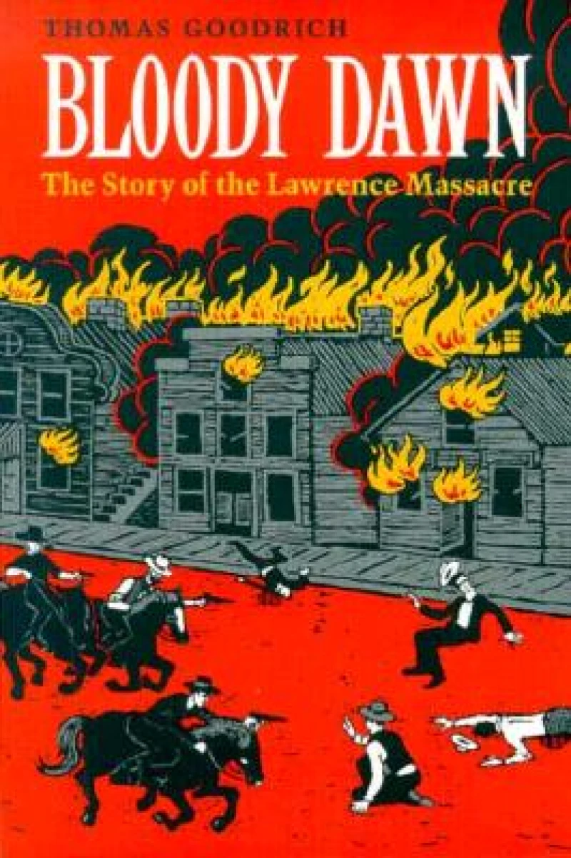 Bloody Dawn