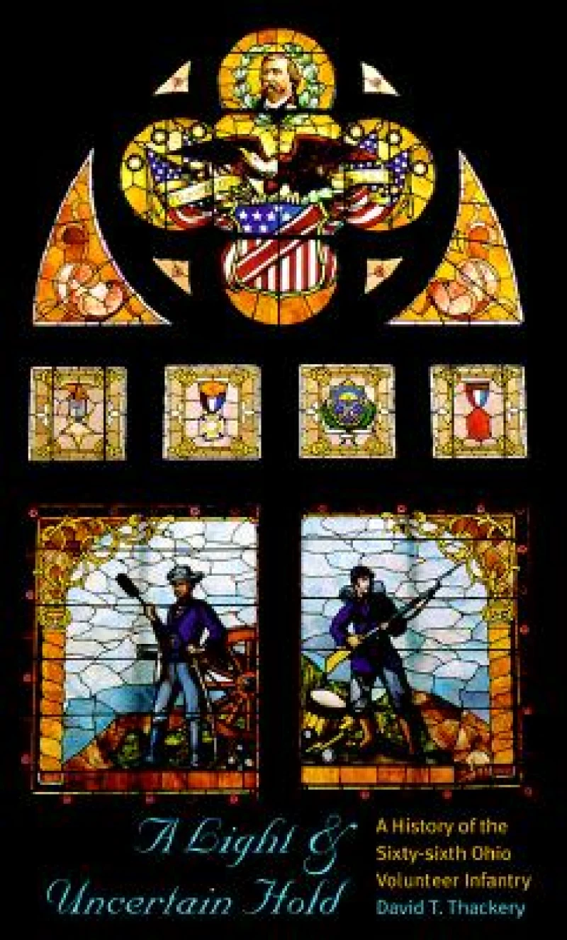 A Light and Uncertain Hold