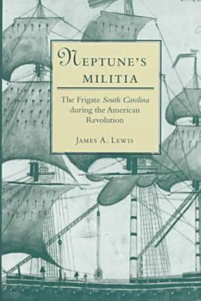 Neptune''s Militia