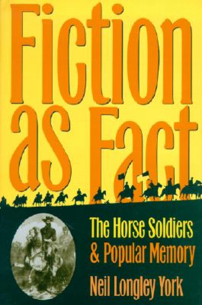 Fiction As Fact
