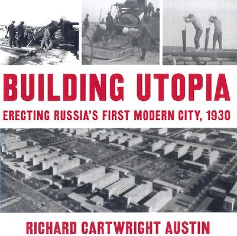 Building Utopia