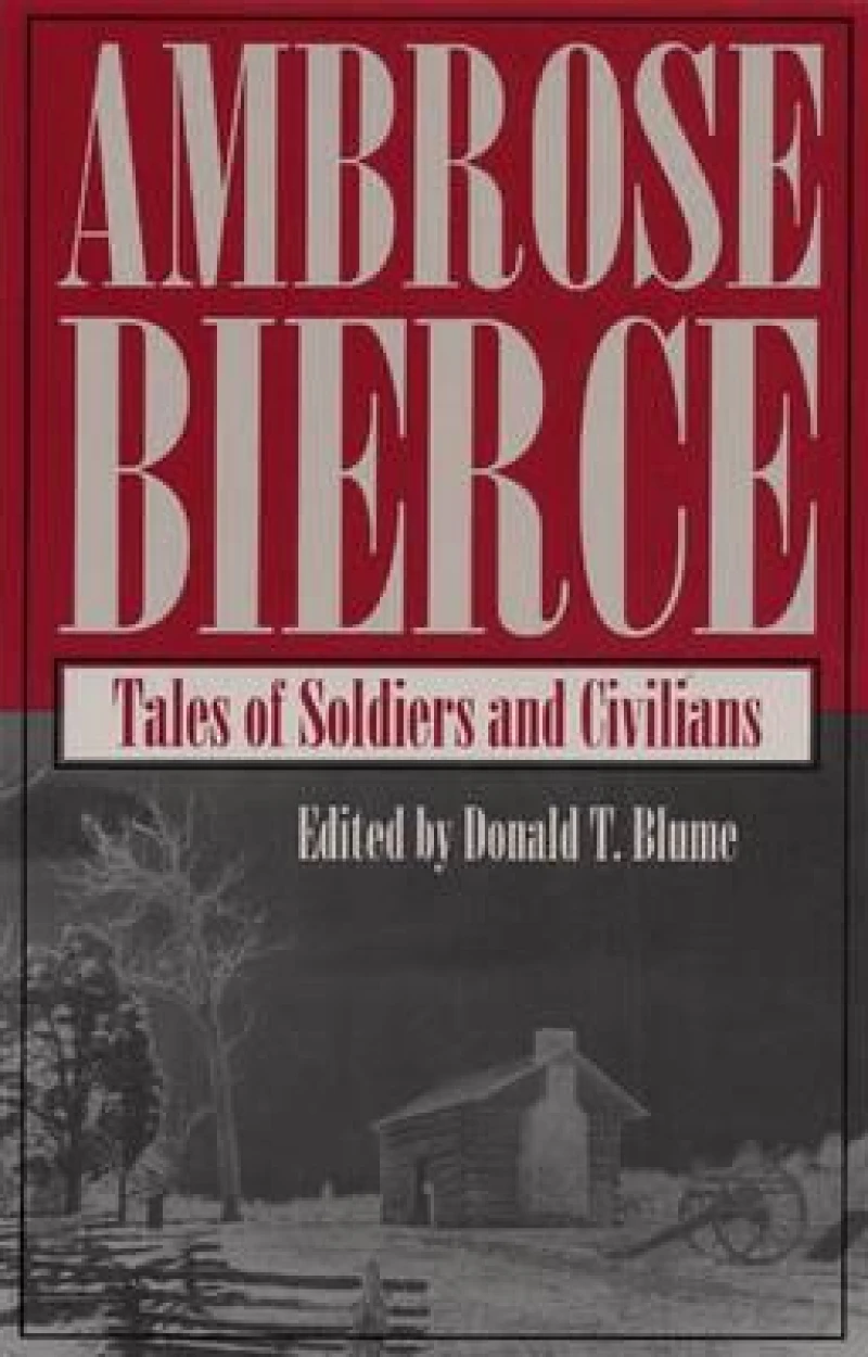 Tales of Soldiers and Civilians
