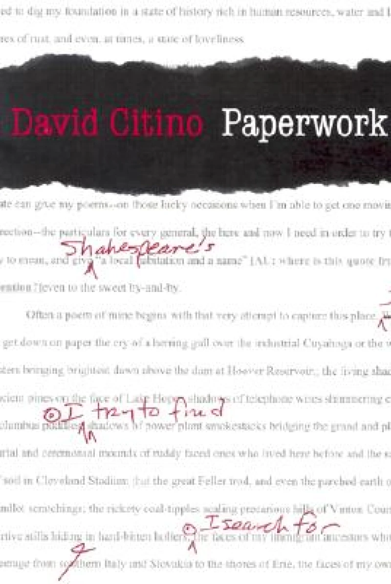 Paperwork