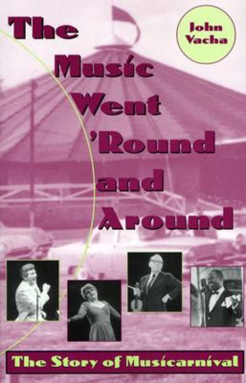 The Music Went ''Round and Around