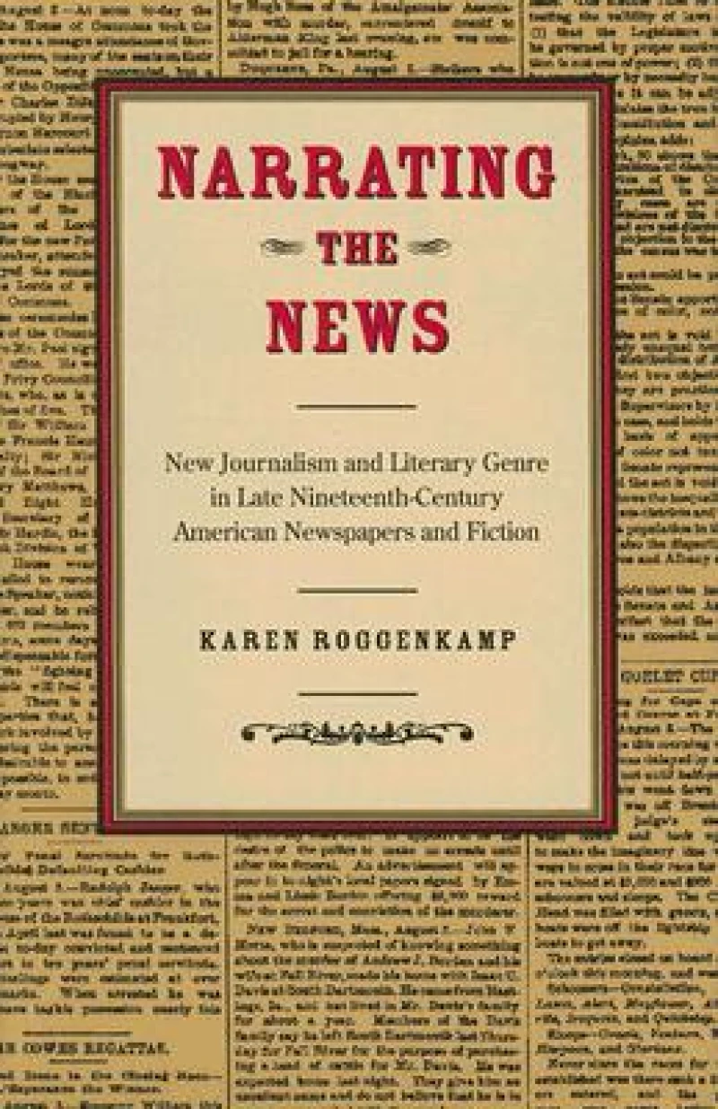 Narrating the News