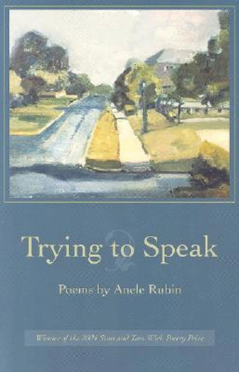 Trying to Speak