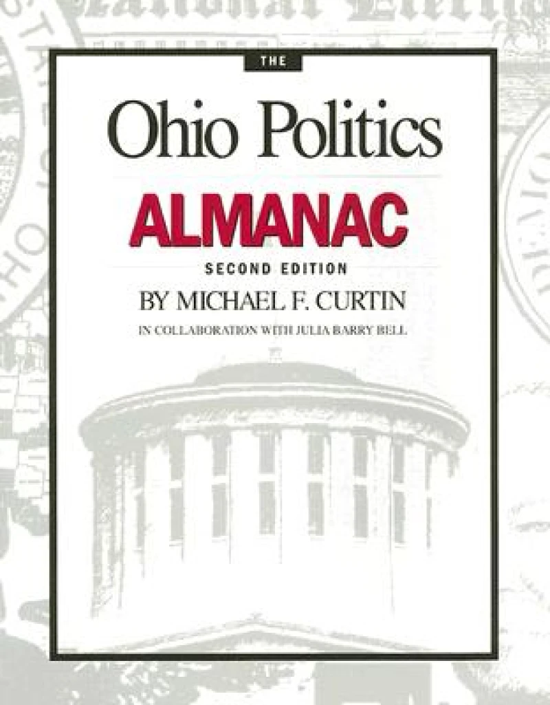 The Ohio Politics Almanac