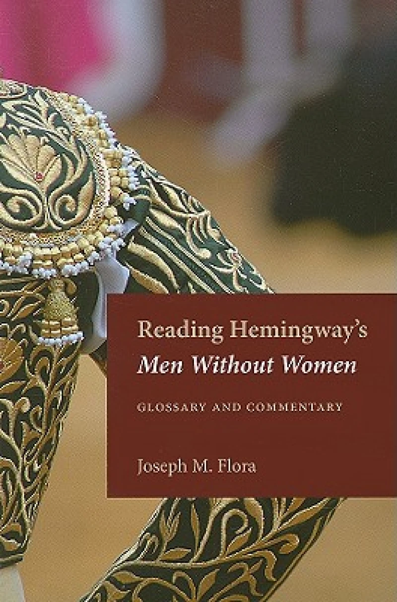 Reading Hemingway's ""Men without Women