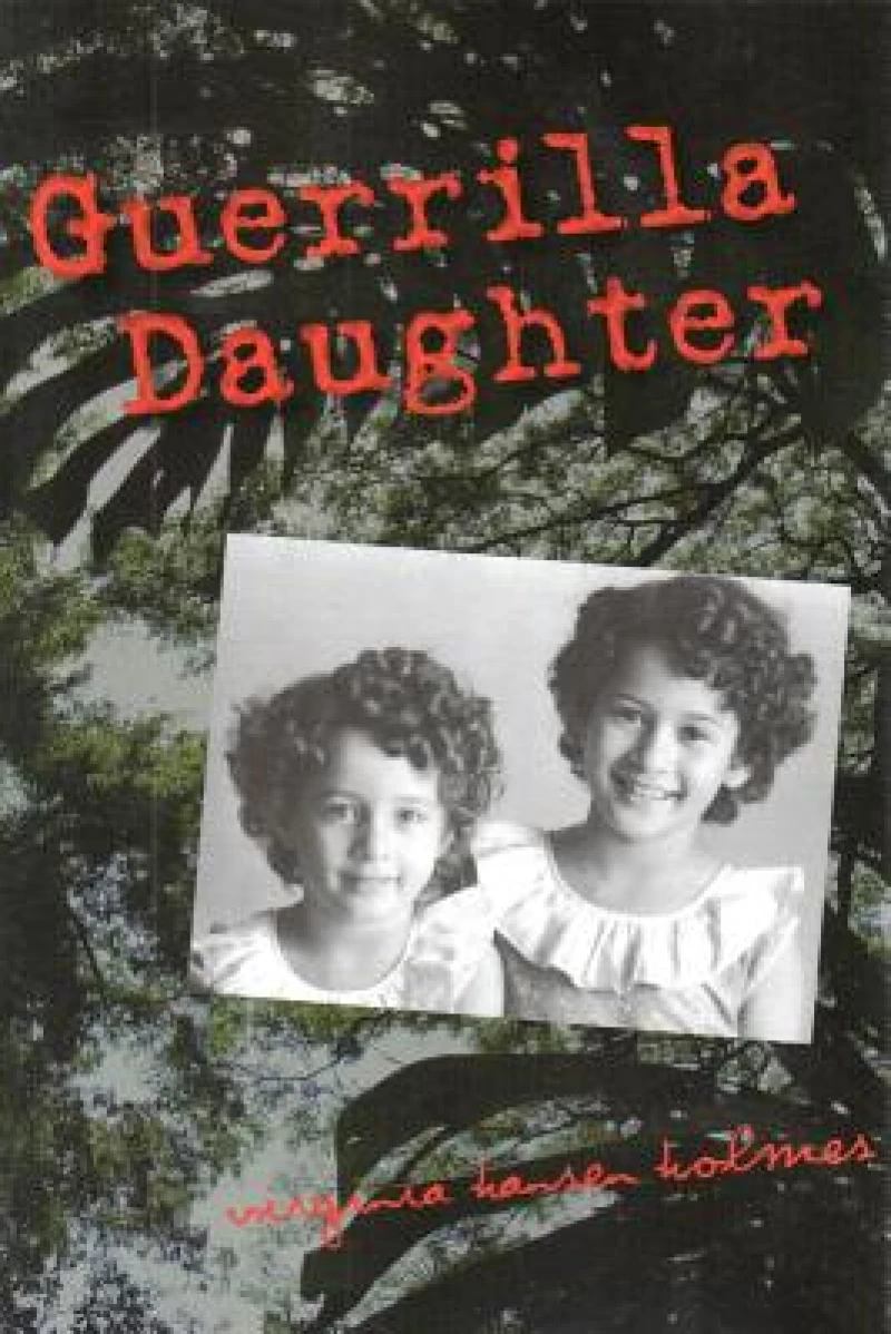Guerrilla Daughter