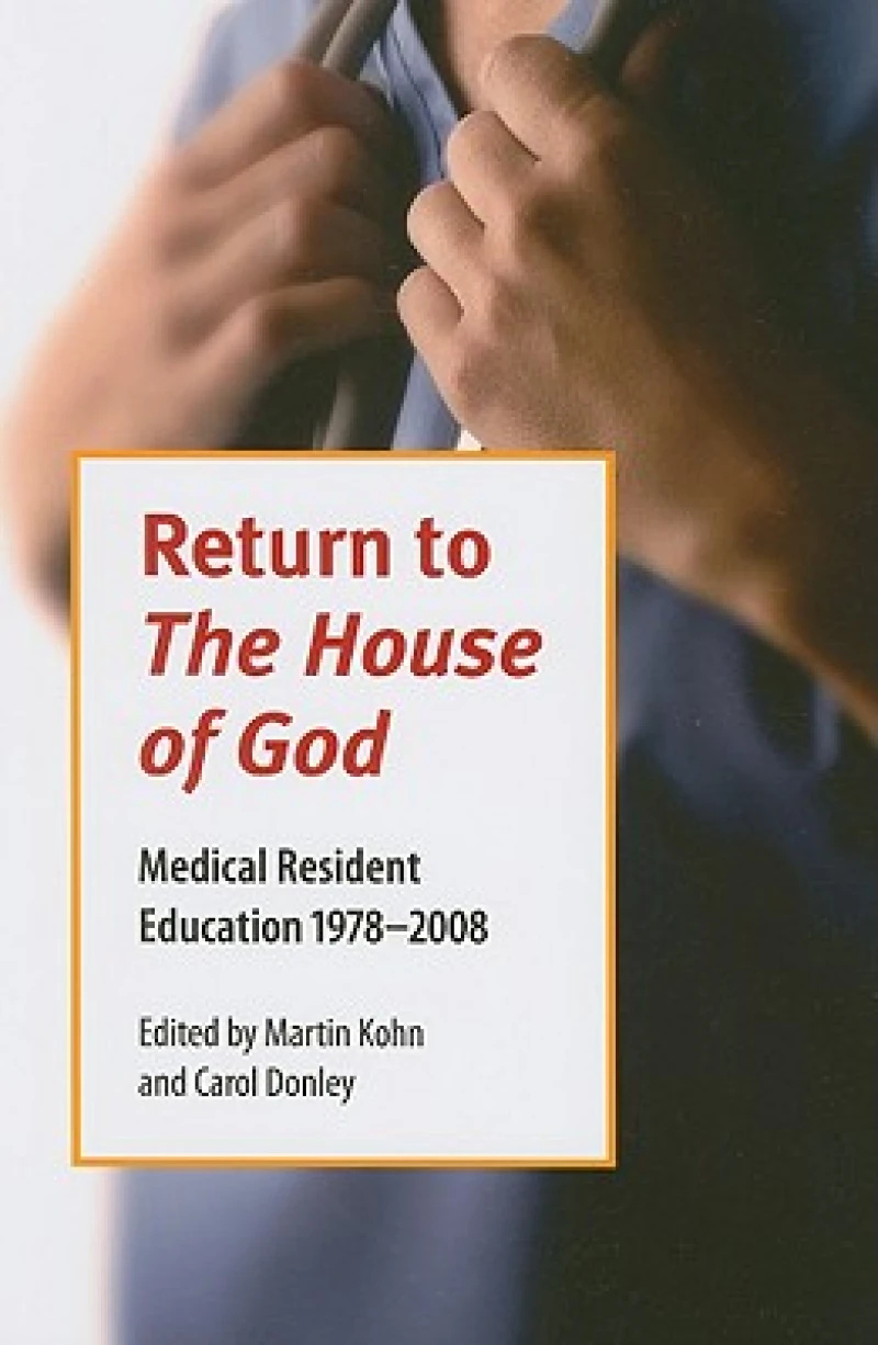 Return to the ""House of God