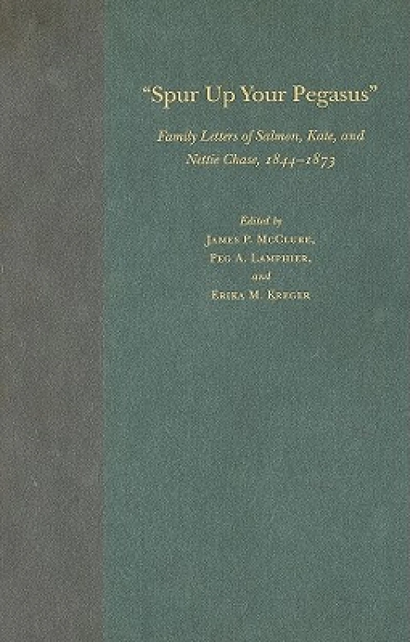 Spur Up Your Pegasus