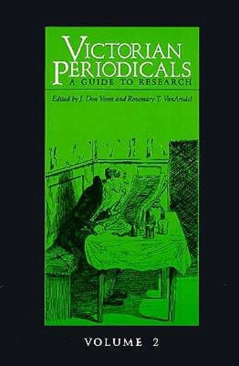 Victorian Periodicals, Volume 2