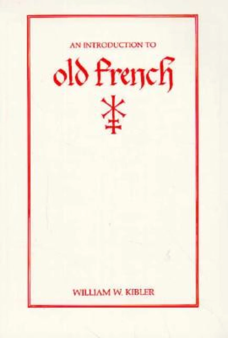 An Introduction to Old French