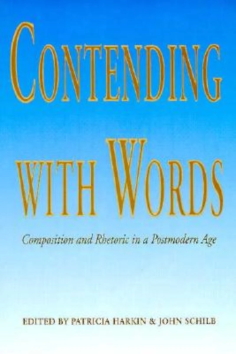 Contending With Words