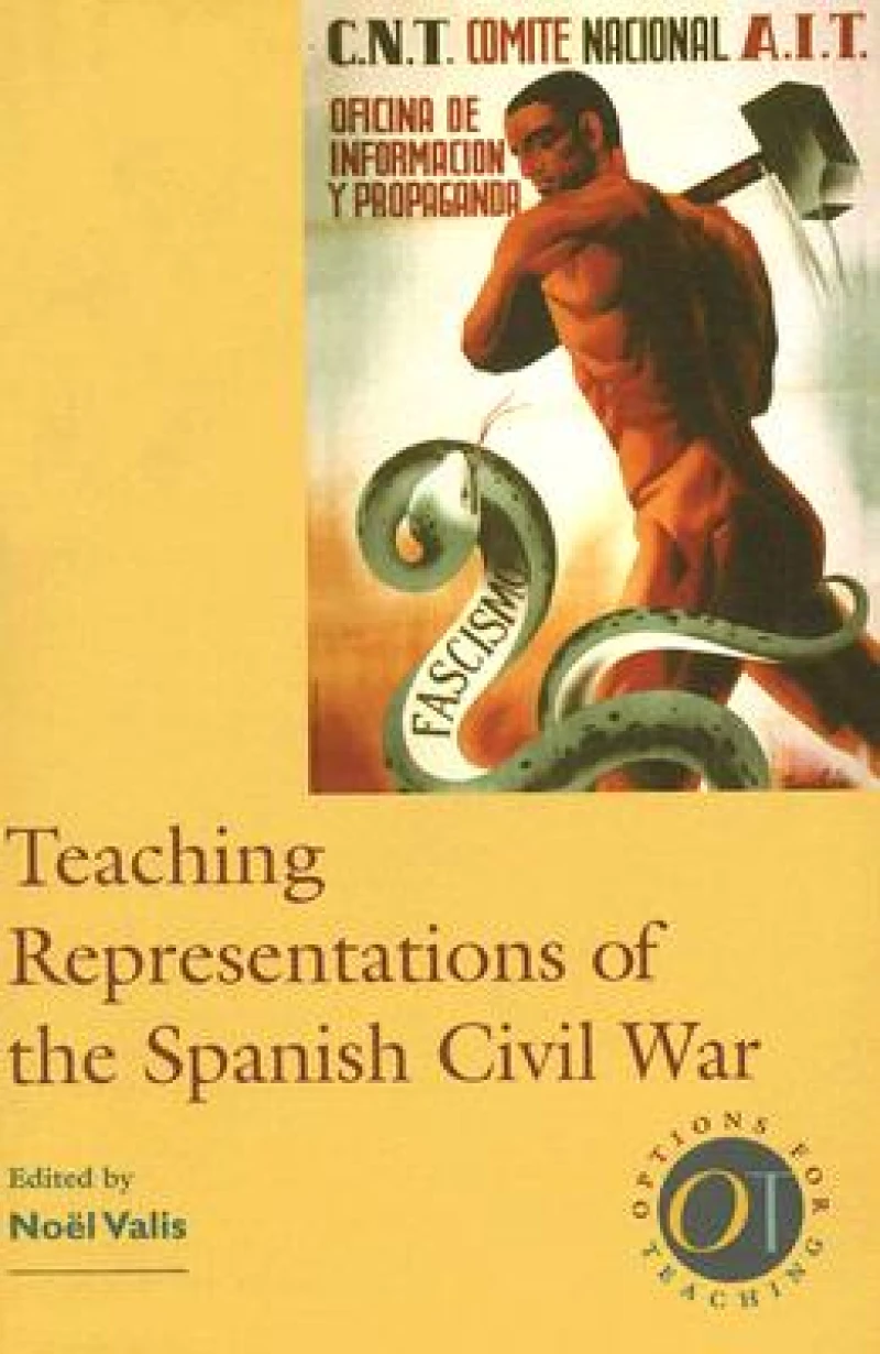 Teaching Representations of the Spanish Civil War