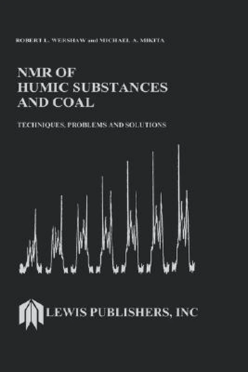 Nmr of Humic Substances and Coal
