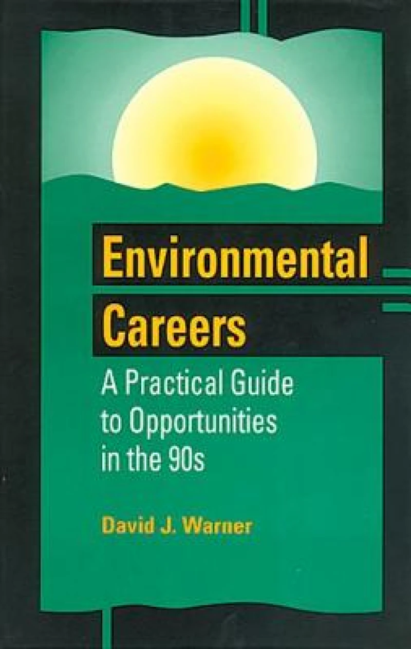 Environmental Careers