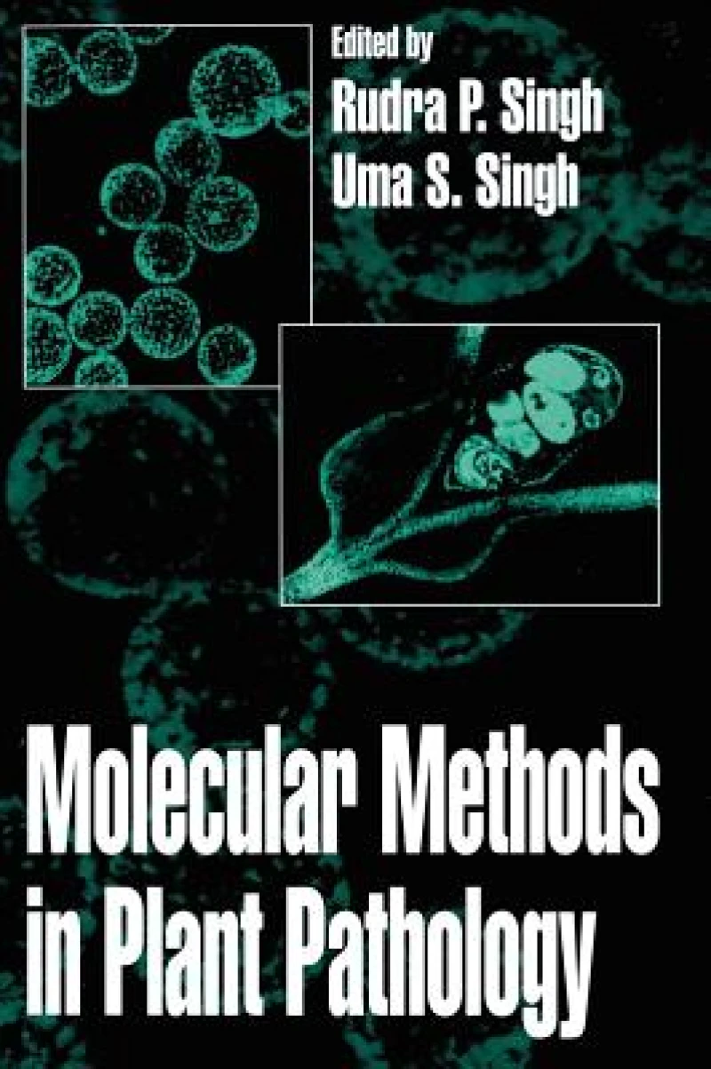 Molecular Methods in Plant Pathology