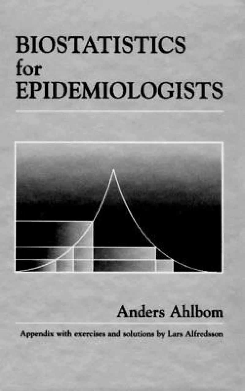 Biostatistics for Epidemiologists