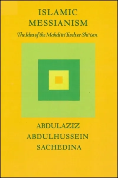Islamic Messianism