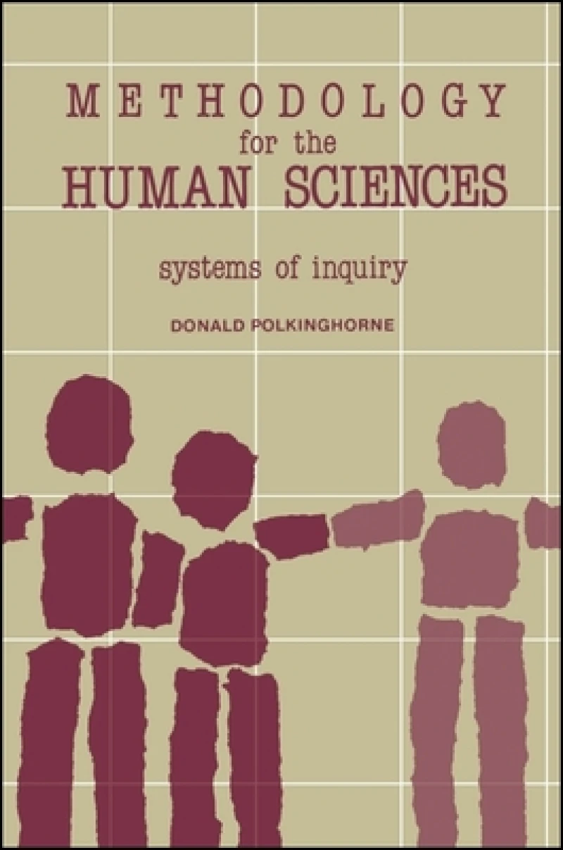 Methodology for the Human Sciences