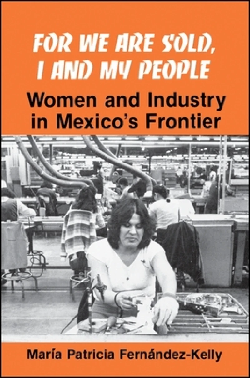 For We are Sold, I and My People