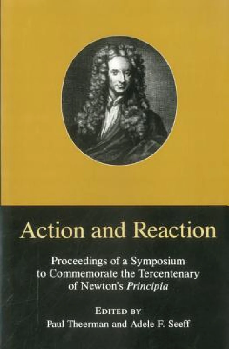 Action & Reaction