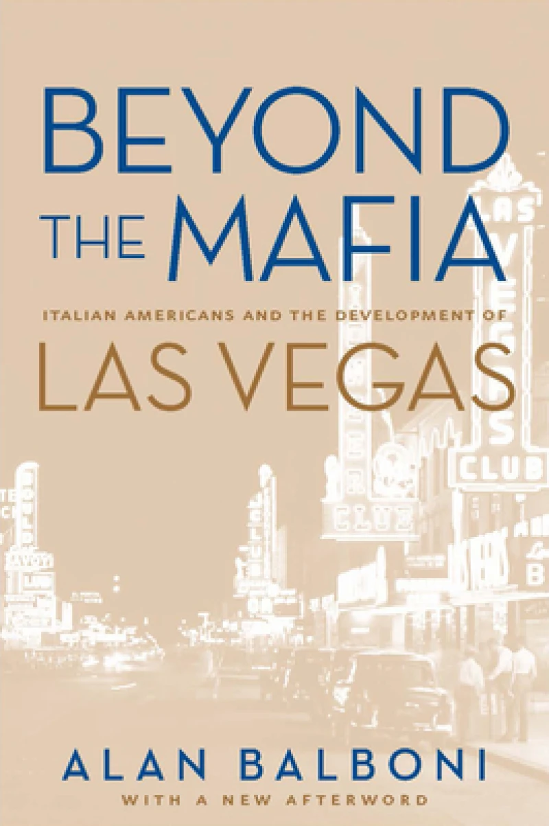 Beyond the Mafia