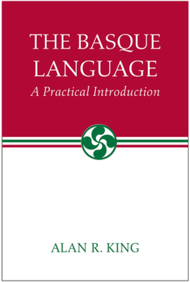 The Basque Language