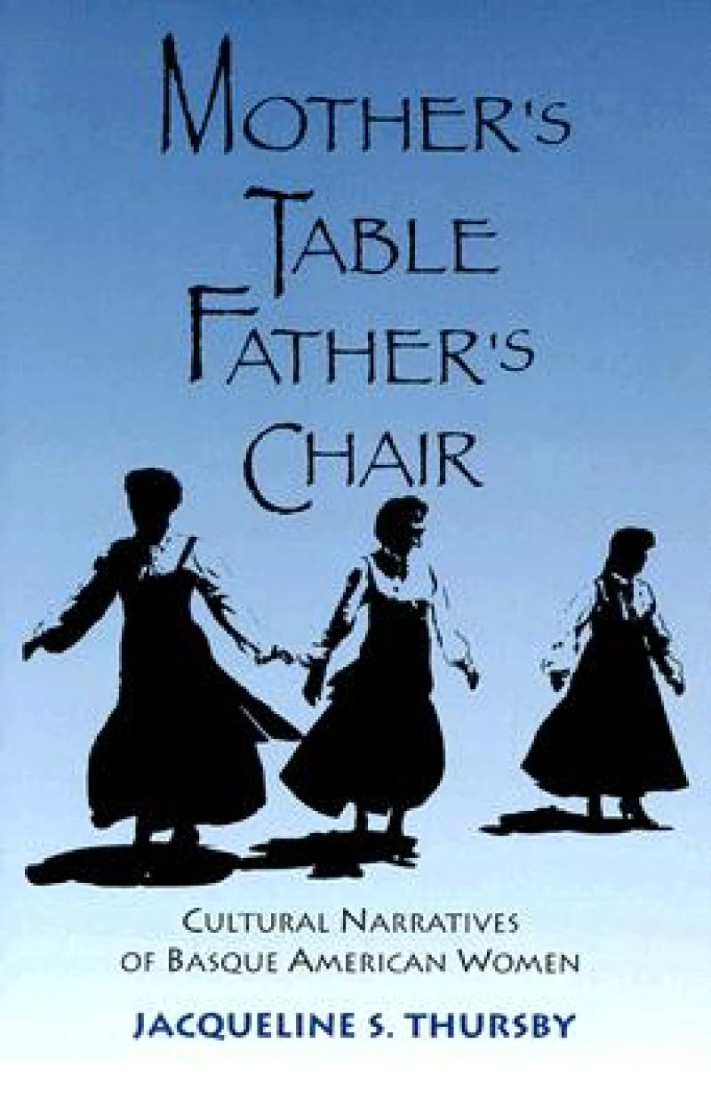 Mother S Table Father S Chair
