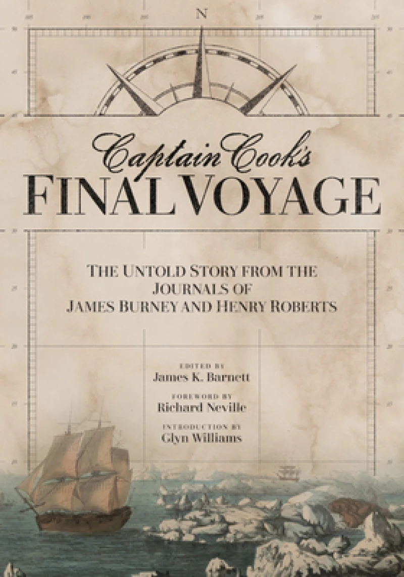 Captain Cook''s Final Voyage