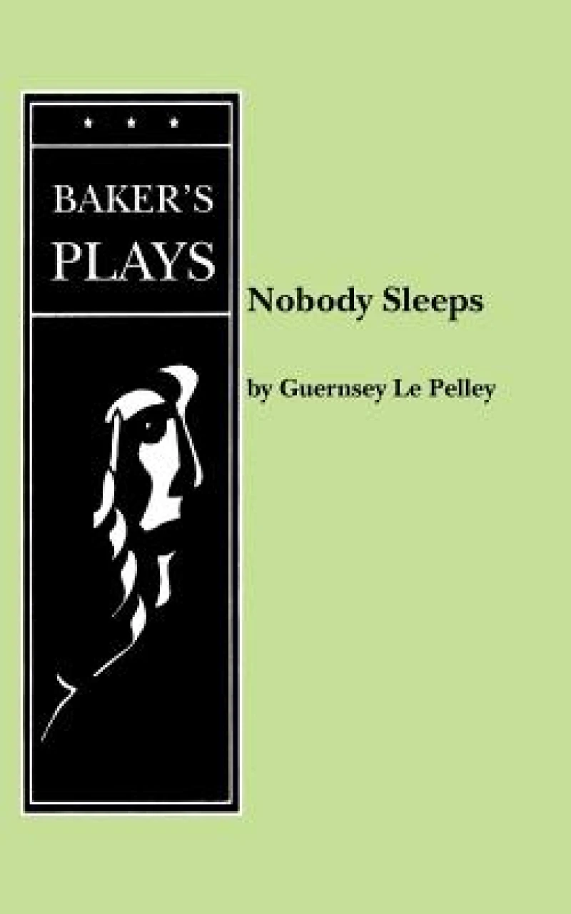 Nobody Sleeps