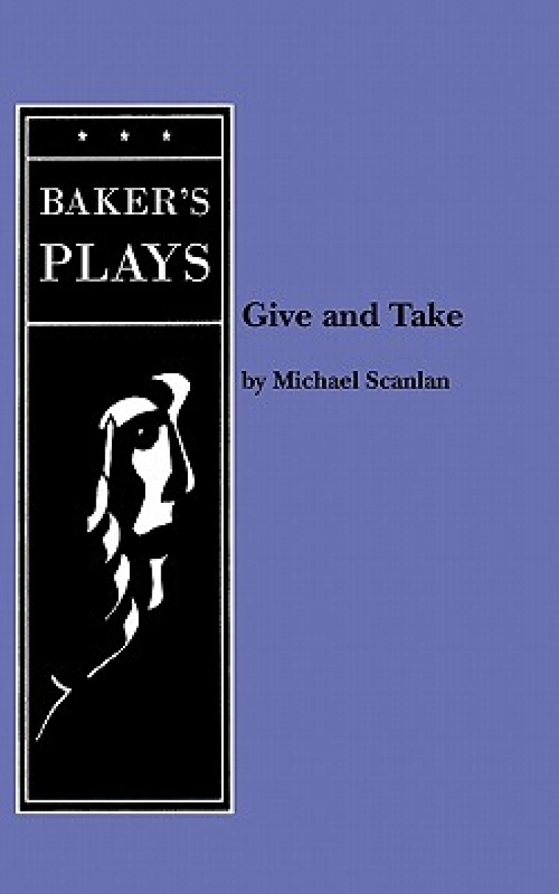 Give and Take
