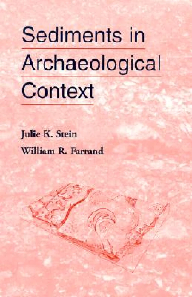 Sediments in Archaeological Context