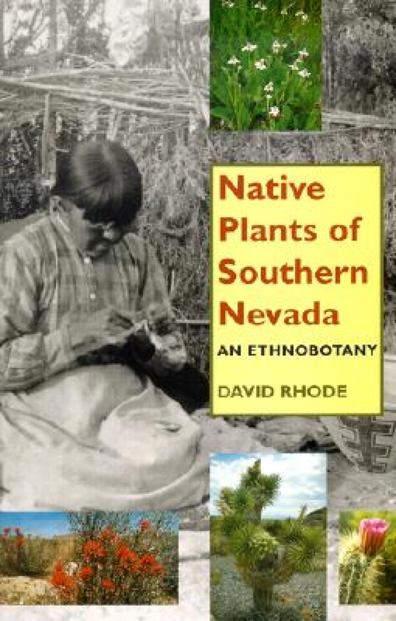 Native Plants of Southern Nevada